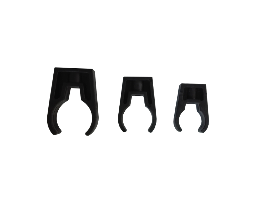 Wandschelle / Rohrschelle / Rohrclip 1" - für 32mm Rohr (Bild für) Wandschelle / Rohrschelle / Rohrclip 1" - für 32mm Rohr